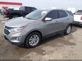 Photo 2 of 20 — 2019 Chevrolet Equinox