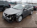 Photo 2 of 16 — 2019 Nissan Sentra