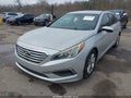2016 Hyundai Sonata — photo 2 of 15 | VIN 5NPE24AF6GH404766