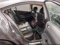 Photo 8 of 17 — 2012 Nissan Maxima