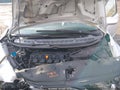 2007 Honda Civic — photo 10 of 17 | VIN 1HGFA16547L131975