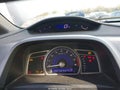 2007 Honda Civic — photo 7 of 17 | VIN 1HGFA16547L131975