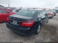 Photo 4 of 10 — 2010 Mercedes-Benz E-Class