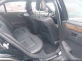 Photo 8 of 10 — 2010 Mercedes-Benz E-Class