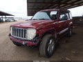 Photo 2 of 17 — 2011 Jeep Liberty
