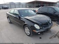 Photo 1 of 17 — 2004 Mercedes-Benz E-Class