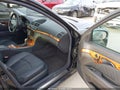 Photo 5 of 17 — 2004 Mercedes-Benz E-Class