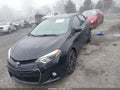 2015 Toyota Corolla — photo 2 of 16 | VIN 5YFBURHE7FP245877
