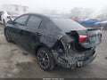 2015 Toyota Corolla — photo 3 of 16 | VIN 5YFBURHE7FP245877