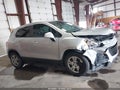 Photo 14 of 17 — 2018 Chevrolet Trax