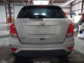 Photo 17 of 17 — 2018 Chevrolet Trax
