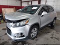 Photo 2 of 17 — 2018 Chevrolet Trax