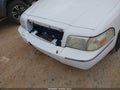 2008 Mercury Grand Marquis — photo 12 of 12 | VIN 2MEFM75V78X602451