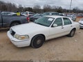2008 Mercury Grand Marquis — photo 2 of 12 | VIN 2MEFM75V78X602451