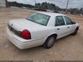 2008 Mercury Grand Marquis — photo 4 of 12 | VIN 2MEFM75V78X602451
