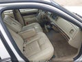Photo 5 of 12 — 2008 Mercury Grand Marquis