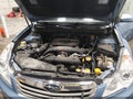 2010 Subaru Outback — photo 10 of 11 | VIN 4S4BRBCC1A3347641