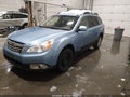 2010 Subaru Outback — photo 2 of 11 | VIN 4S4BRBCC1A3347641