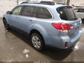 Photo 3 of 11 — 2010 Subaru Outback