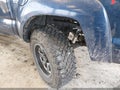 2008 Toyota Tacoma — photo 6 of 16 | VIN 3TMLU42N98M015977