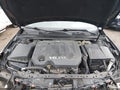 Photo 10 of 17 — 2016 Chevrolet Impala