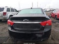 Photo 17 of 17 — 2016 Chevrolet Impala