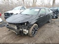 Photo 2 of 17 — 2016 Chevrolet Impala