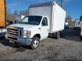 Photo 2 of 14 — 2013 Ford E-350