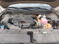 Photo 10 of 16 — 2025 Hyundai Tucson Hybrid
