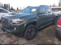 2022 Toyota Tacoma — photo 2 of 17 | VIN 3TMDZ5BN4NM129991