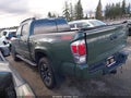 2022 Toyota Tacoma — photo 3 of 17 | VIN 3TMDZ5BN4NM129991