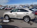 2012 Lexus RX 350 — photo 14 of 16 | VIN 2T2BK1BAXCC124541