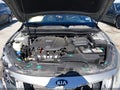 2014 Kia Optima — photo 10 of 16 | VIN 5XXGM4A78EG350276
