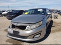 2014 Kia Optima — photo 2 of 16 | VIN 5XXGM4A78EG350276