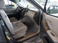 2006 Toyota Highlander Hybrid — photo 5 of 16 | VIN JTEEW21A860024767