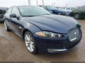 Photo 1 of 16 — 2015 Jaguar XF