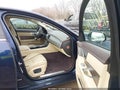 Photo 5 of 16 — 2015 Jaguar XF