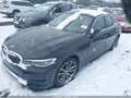 2020 BMW 3 Series — photo 2 of 17 | VIN 3MW5R1J06L8B21350