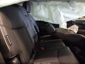 Photo 8 of 20 — 2019 Infiniti QX60