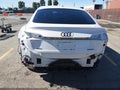 Photo 19 of 22 — 2022 Audi e-tron Sportback