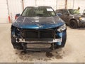 2019 Chevrolet Equinox — photo 12 of 16 | VIN 2GNAXUEVXK6255509
