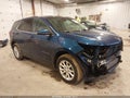 2019 Chevrolet Equinox — photo 1 of 16 | VIN 2GNAXUEVXK6255509