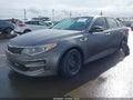 Photo 2 of 20 — 2016 Kia Optima