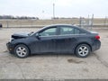Photo 14 of 16 — 2011 Chevrolet Cruze
