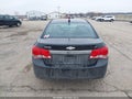 Photo 16 of 16 — 2011 Chevrolet Cruze