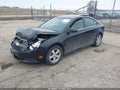 Photo 2 of 16 — 2011 Chevrolet Cruze