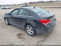 Photo 3 of 16 — 2011 Chevrolet Cruze