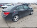 Photo 4 of 16 — 2011 Chevrolet Cruze