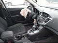 Photo 5 of 16 — 2011 Chevrolet Cruze