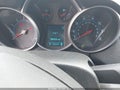 Photo 7 of 16 — 2011 Chevrolet Cruze